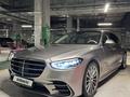 Mercedes-Benz S 450 2024 года за 75 000 000 тг. в Астана – фото 3