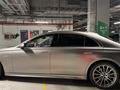 Mercedes-Benz S 450 2024 года за 75 000 000 тг. в Астана – фото 8