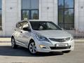 Hyundai Accent 2014 годаүшін5 629 500 тг. в Караганда – фото 10