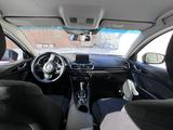 Mazda 3 2015 годаүшін6 700 000 тг. в Астана – фото 5