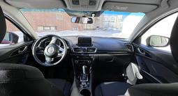 Mazda 3 2015 года за 6 700 000 тг. в Астана – фото 5