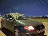 Volkswagen Passat 2005 года за 4 200 000 тг. в Астана – фото 4