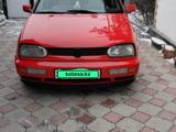 Volkswagen Golf 1997 годаfor1 888 888 тг. в Алматы – фото 3