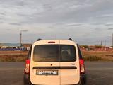 ВАЗ (Lada) Largus Cross 2016 года за 3 000 000 тг. в Актобе – фото 4