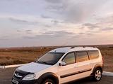ВАЗ (Lada) Largus Cross 2016 года за 3 000 000 тг. в Актобе