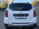 Renault Duster 2019 годаүшін5 600 000 тг. в Астана – фото 2