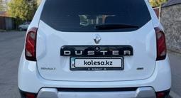 Renault Duster 2019 годаүшін5 600 000 тг. в Астана – фото 2
