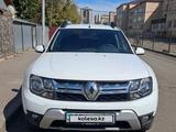 Renault Duster 2019 годаүшін5 600 000 тг. в Астана