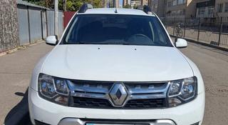 Renault Duster 2019 года за 5 600 000 тг. в Астана