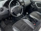 Renault Duster 2019 годаүшін5 600 000 тг. в Астана – фото 3