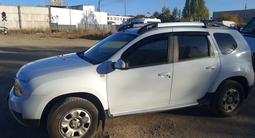 Renault Duster 2019 годаүшін5 600 000 тг. в Астана – фото 5
