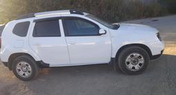 Renault Duster 2019 годаүшін5 600 000 тг. в Астана – фото 4