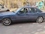 Mercedes-Benz 190 1990 годаfor3 700 000 тг. в Алматы