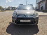 Citroen C4 2010 годаүшін2 850 000 тг. в Астана