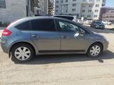 Citroen C4 2010 года за 2 850 000 тг. в Астана – фото 4