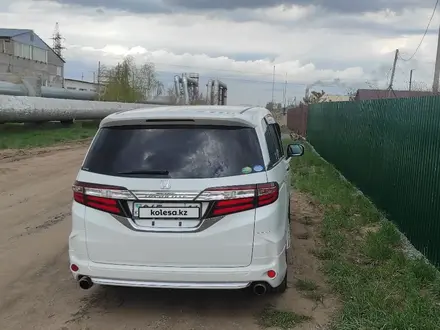 Honda Odyssey 2014 года за 12 000 000 тг. в Павлодар – фото 74