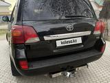 Toyota Land Cruiser 2008 годаfor9 000 000 тг. в Костанай – фото 5