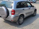 Toyota RAV4 2005 годаүшін5 000 000 тг. в Павлодар – фото 5