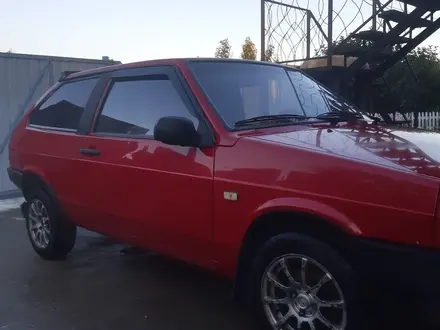 ВАЗ (Lada) 2108 1990 года за 600 000 тг. в Усть-Каменогорск – фото 3