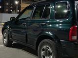 Suzuki Grand Vitara 2000 года за 3 400 000 тг. в Караганда – фото 2