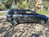 Toyota Corolla 2002 года за 3 300 000 тг. в Актобе – фото 2