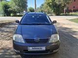 Toyota Corolla 2002 года за 3 300 000 тг. в Актобе – фото 3
