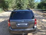 Toyota Corolla 2002 года за 3 300 000 тг. в Актобе – фото 4