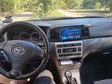 Toyota Corolla 2002 года за 3 300 000 тг. в Актобе – фото 5
