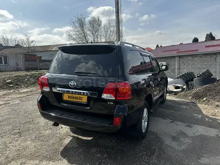 Toyota Land Cruiser 2014 года за 27 000 000 тг. в Алматы – фото 5