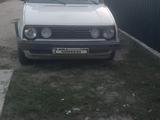 Volkswagen Golf 1989 годаүшін420 000 тг. в Семей