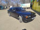 BMW 530 1991 года за 2 500 000 тг. в Уральск – фото 2