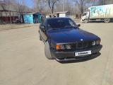 BMW 530 1991 года за 2 500 000 тг. в Уральск