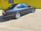 BMW 530 1991 года за 2 500 000 тг. в Уральск – фото 3