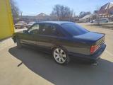 BMW 530 1991 года за 2 500 000 тг. в Уральск – фото 4