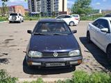 Volkswagen Golf 1995 года за 700 000 тг. в Усть-Каменогорск