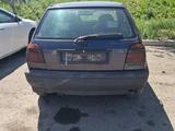 Volkswagen Golf 1995 года за 700 000 тг. в Усть-Каменогорск – фото 3