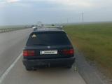 Volkswagen Passat 1992 годаүшін2 100 000 тг. в Кызылорда – фото 5