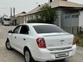 Chevrolet Cobalt 2022 года за 4 900 000 тг. в Туркестан – фото 2