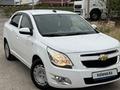 Chevrolet Cobalt 2022 года за 4 900 000 тг. в Туркестан – фото 10