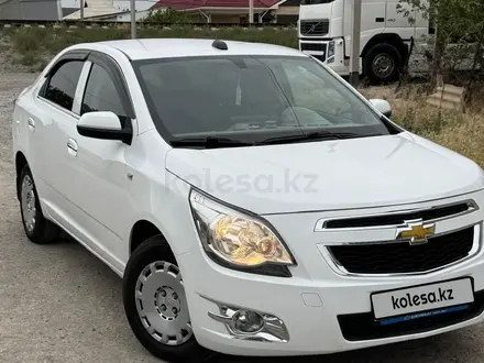 Chevrolet Cobalt 2022 года за 4 900 000 тг. в Туркестан – фото 10