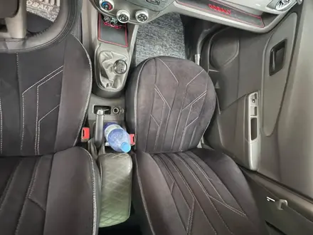 Chevrolet Cobalt 2022 года за 4 900 000 тг. в Туркестан – фото 11