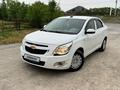 Chevrolet Cobalt 2022 года за 4 900 000 тг. в Туркестан