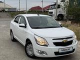 Chevrolet Cobalt 2022 годаүшін4 900 000 тг. в Туркестан – фото 3