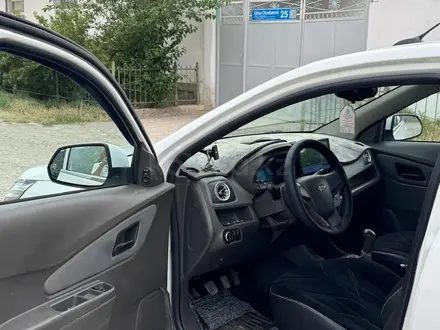 Chevrolet Cobalt 2022 года за 4 900 000 тг. в Туркестан – фото 7