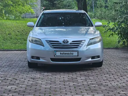 Toyota Camry 2007 года за 5 800 000 тг. в Кызылорда