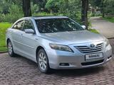 Toyota Camry 2007 года за 5 800 000 тг. в Кызылорда – фото 3