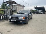 Audi 100 1993 года за 2 195 263 тг. в Алматы – фото 4