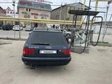 Audi 100 1993 года за 2 195 263 тг. в Алматы – фото 3