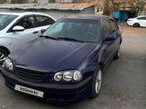 Toyota Avensis 1998 годаүшін1 000 000 тг. в Боралдай – фото 2