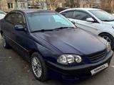 Toyota Avensis 1998 годаүшін1 000 000 тг. в Боралдай – фото 3